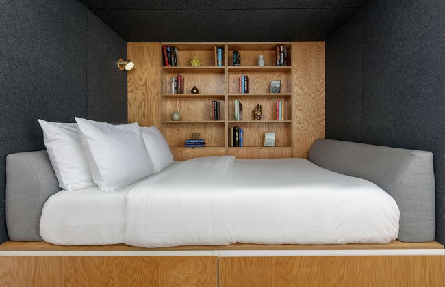 Placemakr Wall Street - Foto 28