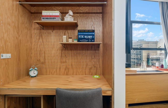 Placemakr Wall Street - Foto 29