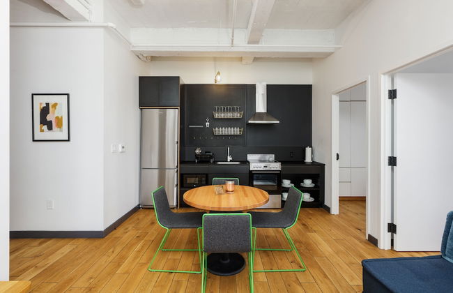 Placemakr Wall Street - Foto 10