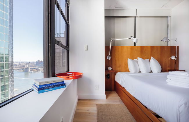 Placemakr Wall Street - Foto 60