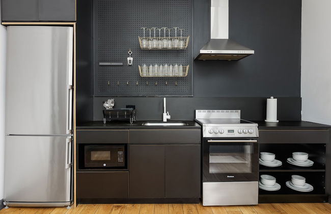 Placemakr Wall Street - Foto 66