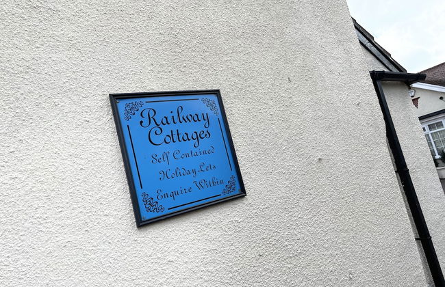 Sweetpea Cottage in Louth - Foto 17