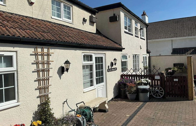 Rain Hill Cottage in Louth - Foto 1
