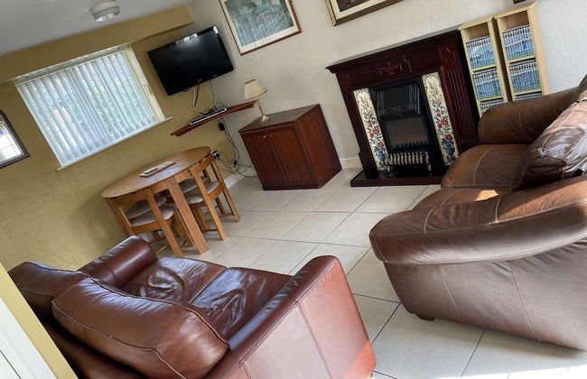 Rain Hill Cottage in Louth - Foto 11