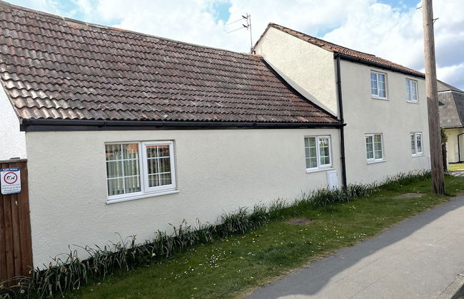 Sweetpea Cottage in Louth - Foto 20