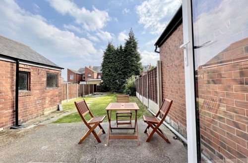 Photo 29 - Worksop Newly Refurbished 2-bedroom House