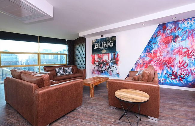 The Bling Hotel by UStay - Foto 25