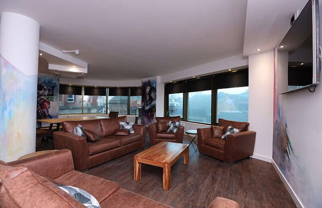 The Bling Hotel by UStay - Foto 13