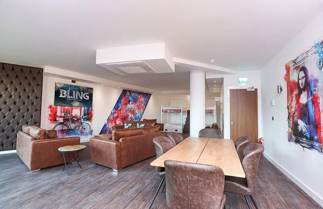 The Bling Hotel by UStay - Foto 28
