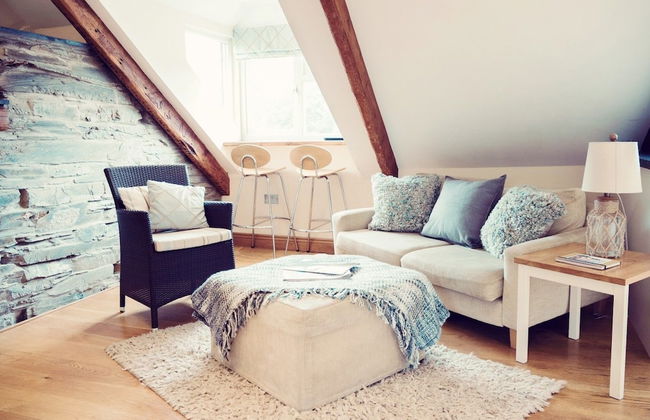 Padstow Breaks - Duke House - Foto 1