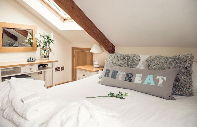 Padstow Breaks - Duke House - Foto 8