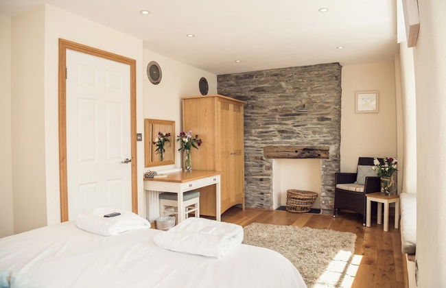 Padstow Breaks - Duke House - Foto 4