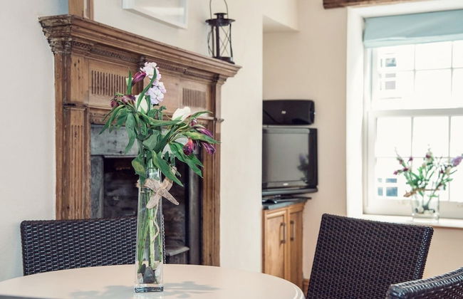 Padstow Breaks - Duke House - Foto 15