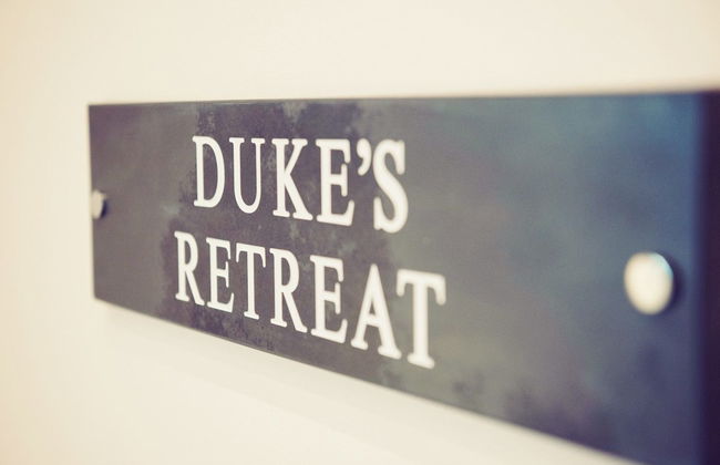 Padstow Breaks - Duke House - Foto 32