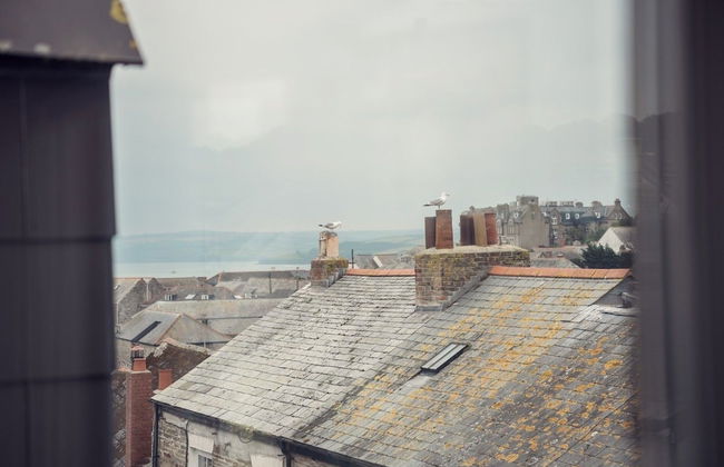 Padstow Breaks - Duke House - Foto 45