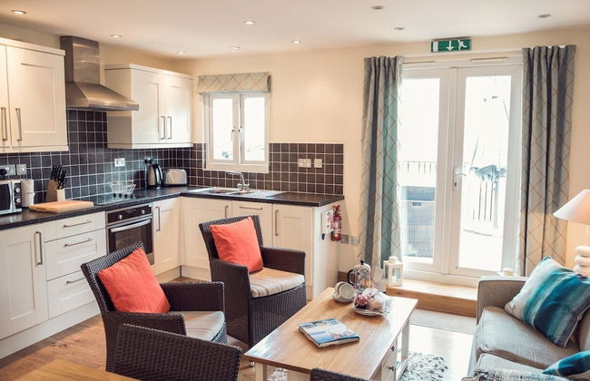 Padstow Breaks - Duke House - Foto 16