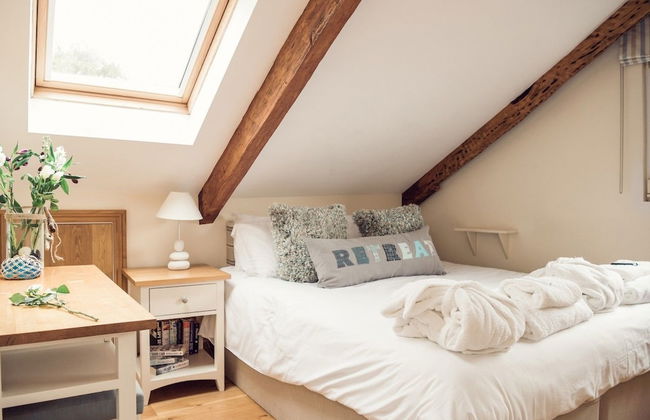 Padstow Breaks - Duke House - Foto 10