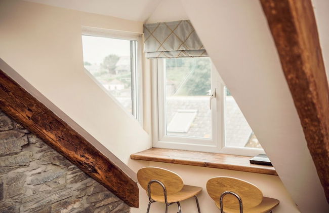 Padstow Breaks - Duke House - Foto 44