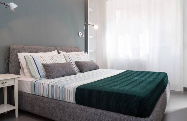 Nice Apartment near City Center - Foto 4