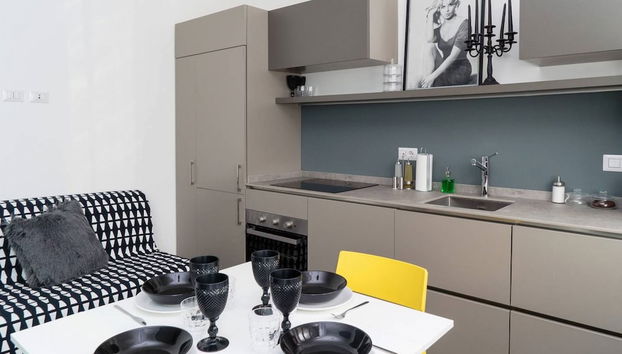 Cozinha privada