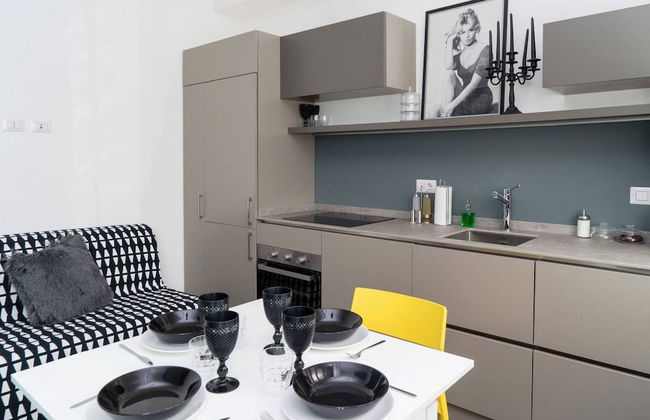 Nice Apartment near City Center - Foto 5