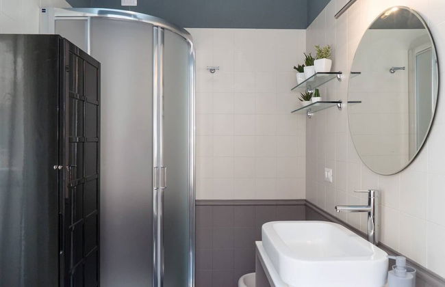 Nice Apartment near City Center - Foto 10