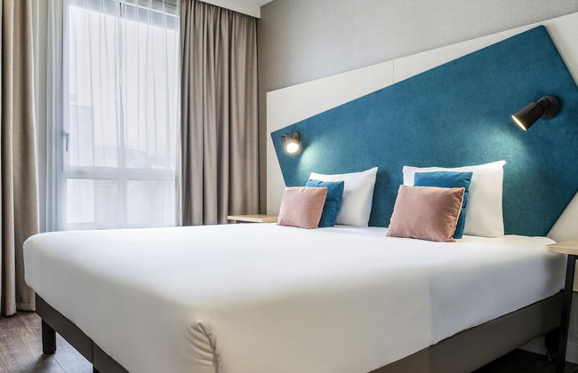 Aparthotel Adagio Paris Suresnes Longchamp - Foto 6