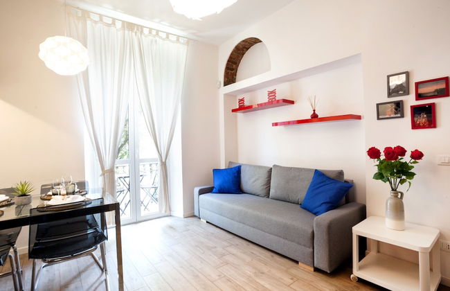 Sweet Apartment near City Center - Foto 11