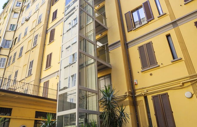 Sweet Apartment near City Center - Foto 16