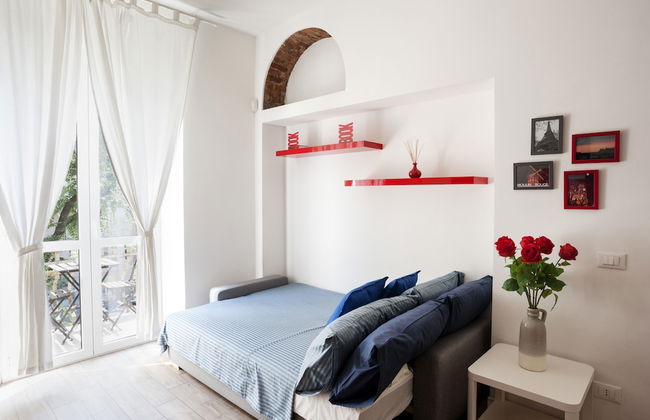 Sweet Apartment near City Center - Foto 6
