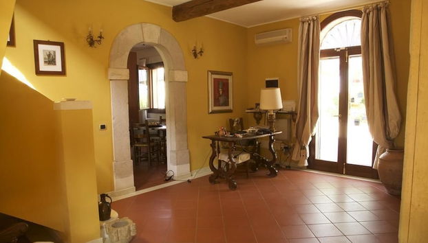 Lobby-Lounge