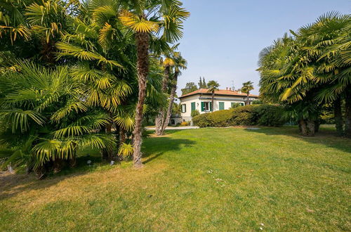 Photo 27 - Villa Delle Palme Saltwater Private Pool