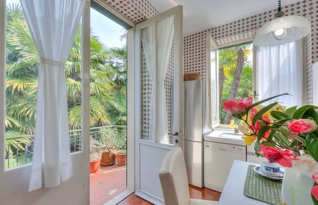 Villa Delle Palme Saltwater Private Pool - Foto 23