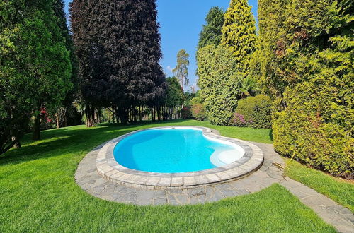 Photo 1 - Villa Delle Palme Saltwater Private Pool