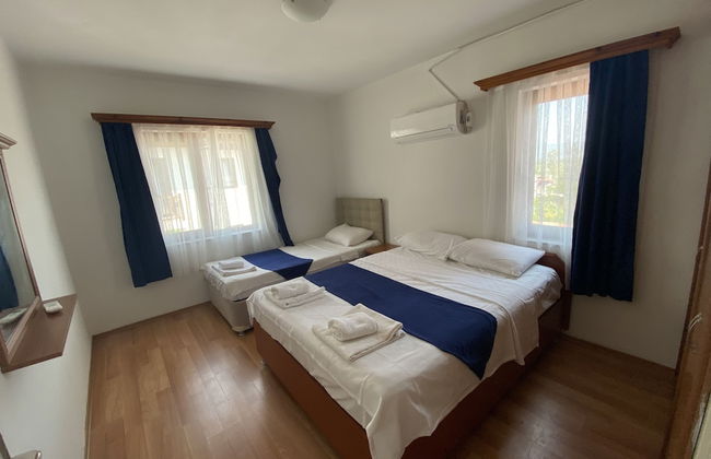 Tomsan Villas Akyaka - Foto 12