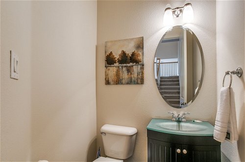 Foto 14 - Stylish 3 bedroom Town Home at shops at