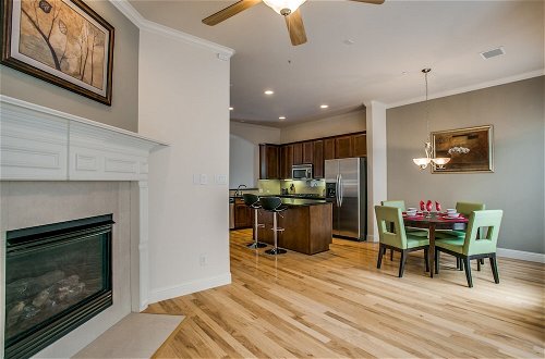 Foto 12 - Stylish 3 bedroom Town Home at shops at