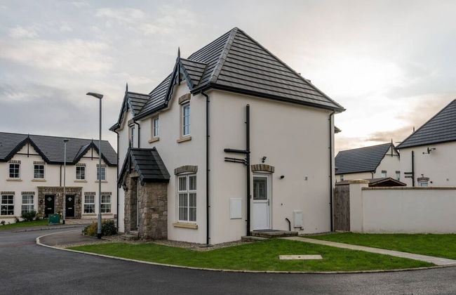 Stylish & Modern 3 Bedroom Home - Foto 18