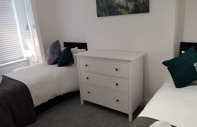 Campbell Apartment - Foto 4