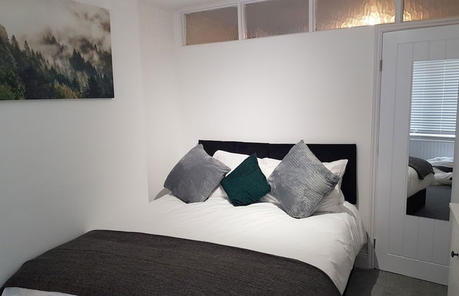 Campbell Apartment - Foto 1