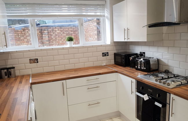 Campbell Apartment - Foto 7