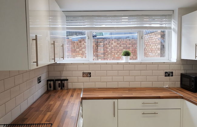 Campbell Apartment - Foto 9