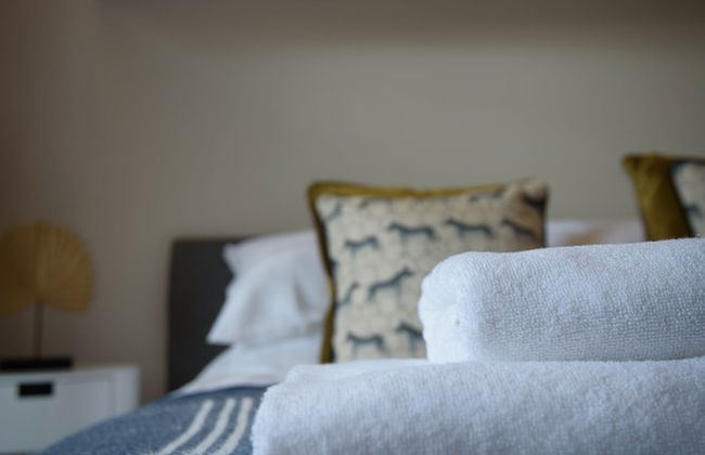 Karah Suites - Parliament Street - Foto 5