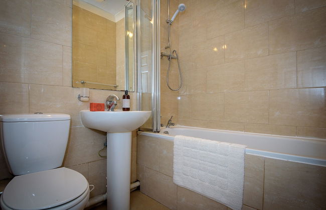 Karah Suites - Parliament Street - Foto 19