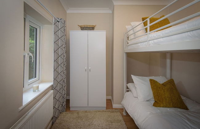 Karah Suites - Parliament Street - Foto 7