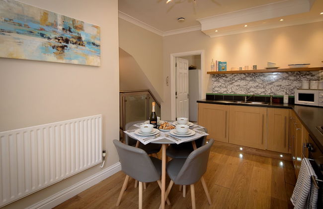 Karah Suites - Parliament Street - Foto 13