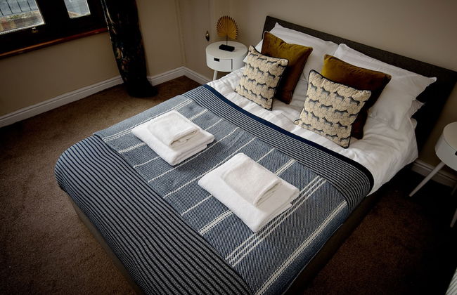 Karah Suites - Parliament Street - Foto 6