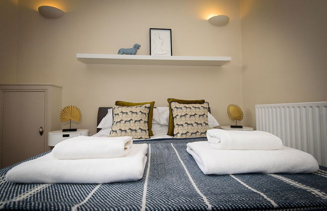 Karah Suites - Parliament Street - Foto 3
