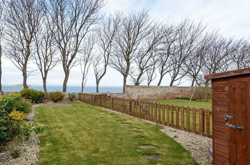 Foto 25 - Charming Cottage in North Berwick With Sea Views