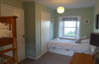 Photo 3 - Charming Cottage in North Berwick With Sea Views